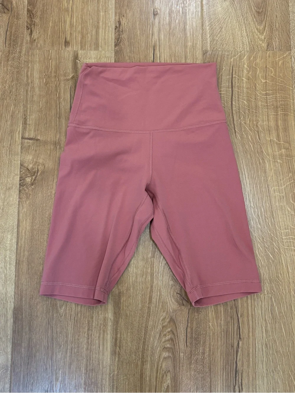 Lululemon Align Super High Rise Short *10